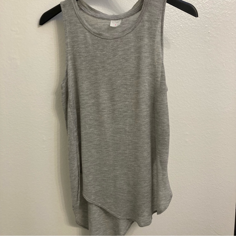 Tresics Ultra-Soft Tank Top